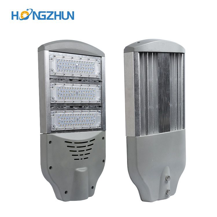 90w led outdoor lamp IP66 led street lights 150 watt high lumen 3 years warranty