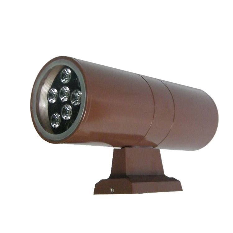 3w-36w outdoor up and down led wall lamp IP65