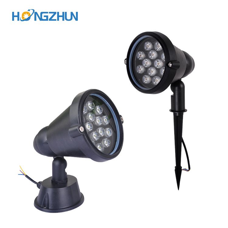 High quality Modern IP65 15w Led garden light