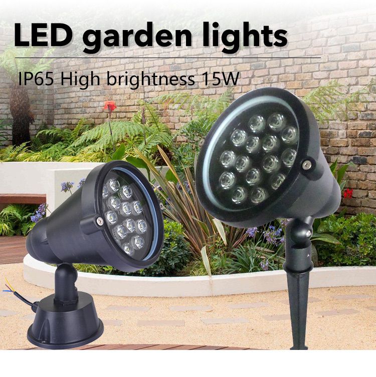 led garden light (2)