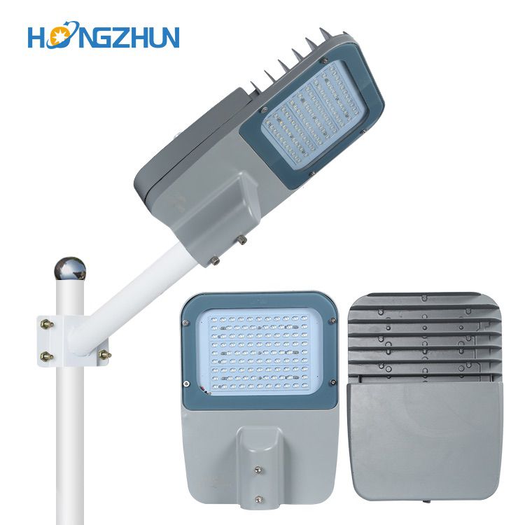 100w led street light factory with good price