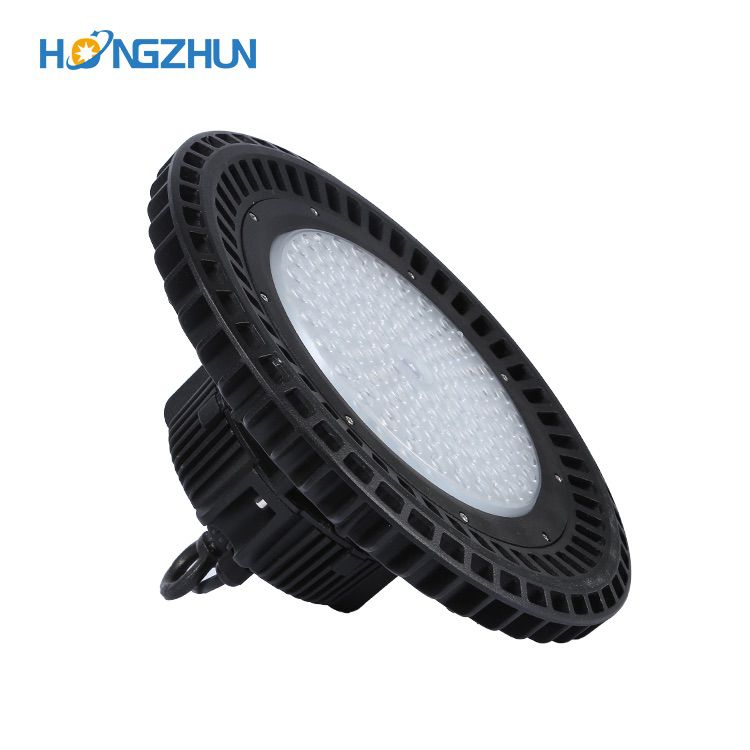 High lumen industrial led ufo high bay light 200w led high bay light fixture