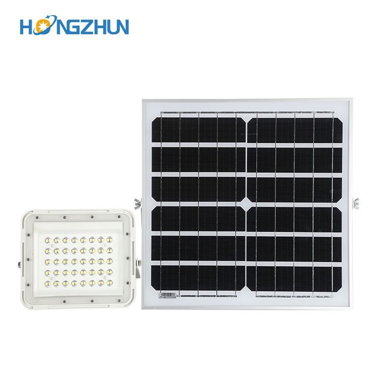 80w 150w 200w solar led flood light