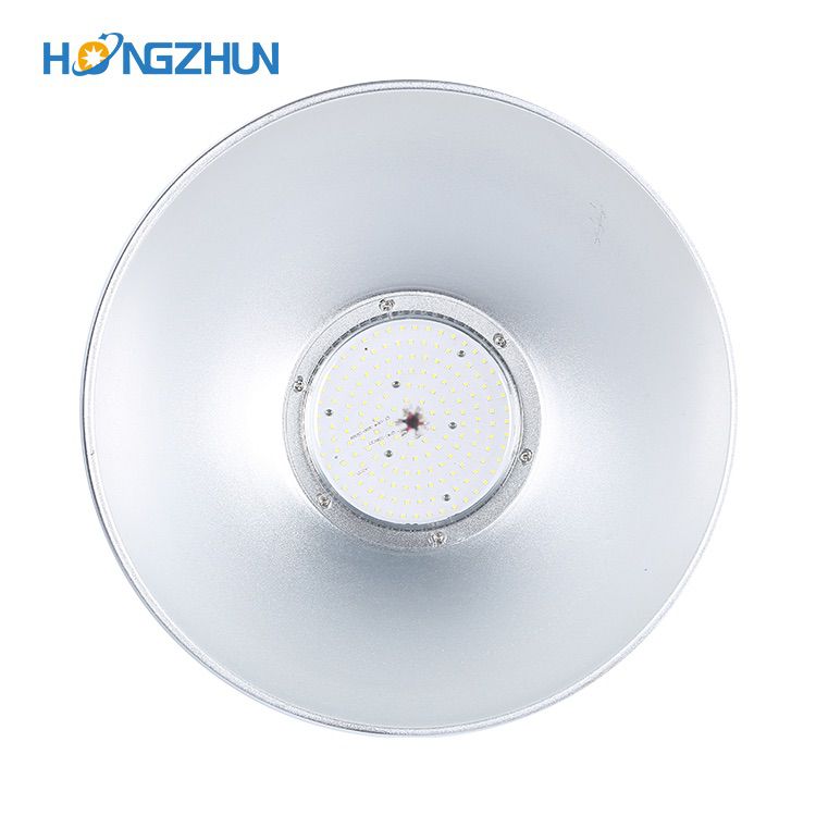 High power IP65 outdoor industry aluminum alloy ufo led high bay light 150W 