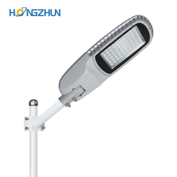 High lumen new product outdoor waterproof ip66 Aluminum smd led road lamp