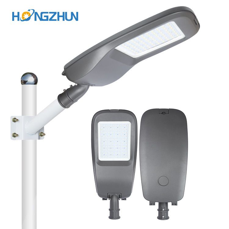 100w 150w led street light china  manufacturer