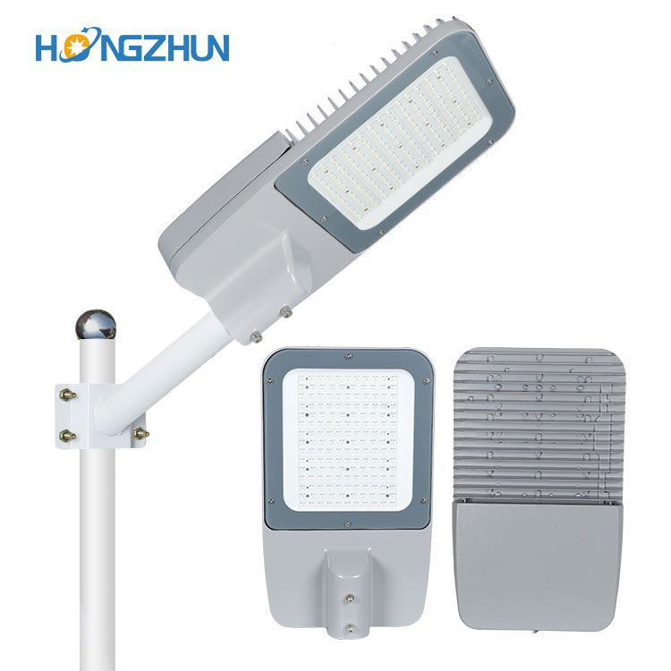 100W 150W  200W 300W LED Parking Lot Lights