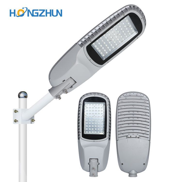 100w 150w  waterproof smd3030 high lumen led street lamp