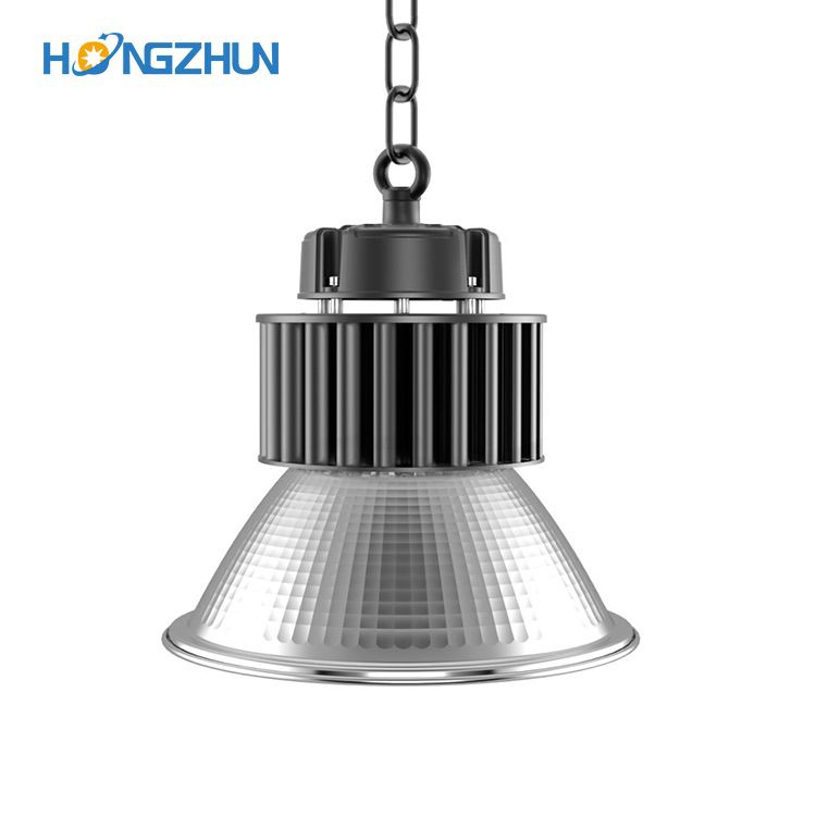 New design  150w led high bay light with 3 years warranty