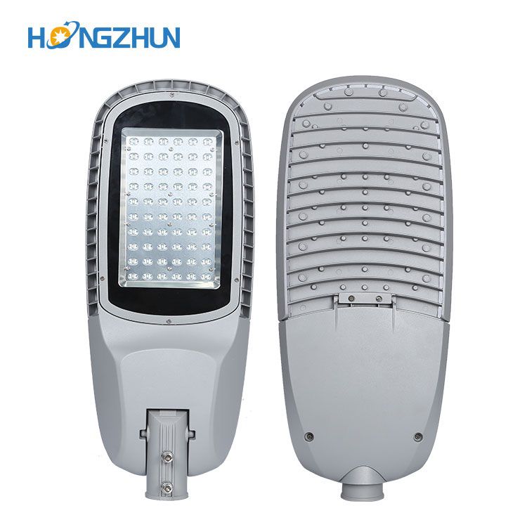 IP66 outdoor led street lights 220V 120W high lemen street lamp