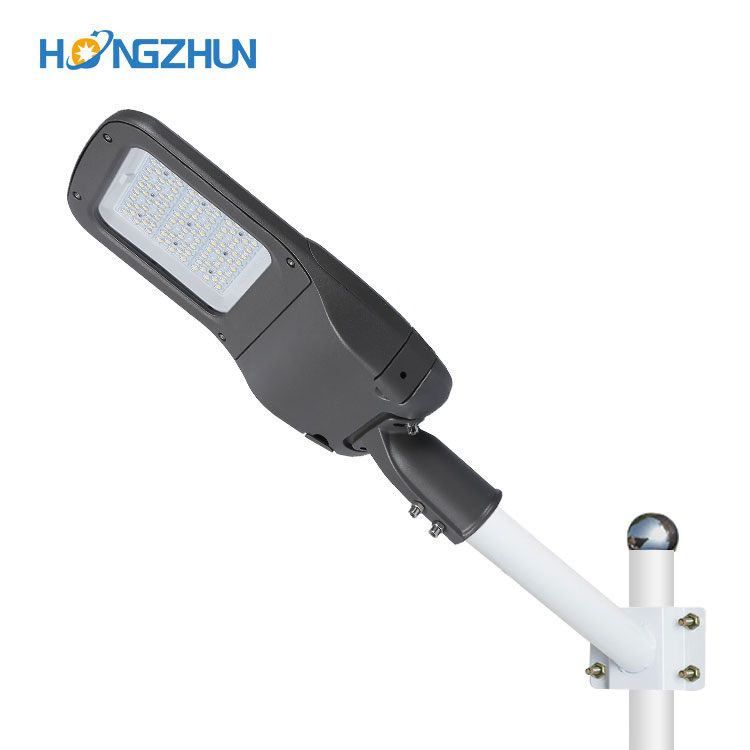 Hot selling outdoor light waterproof Aluminum 200w led street lamp