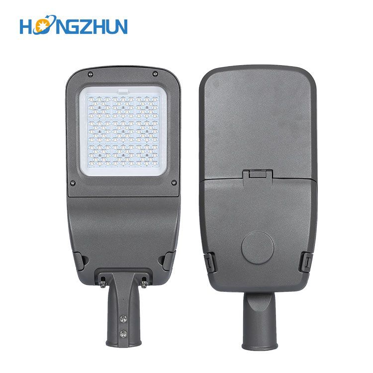 High lumens SMD outdoor IP66 waterproof Aluminum 80w  LED Street light