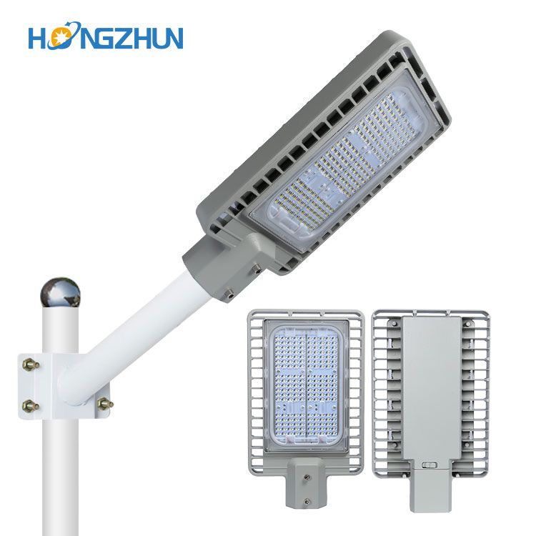 New design Road Project Lighting 90W 220V led street light outdoor lamp