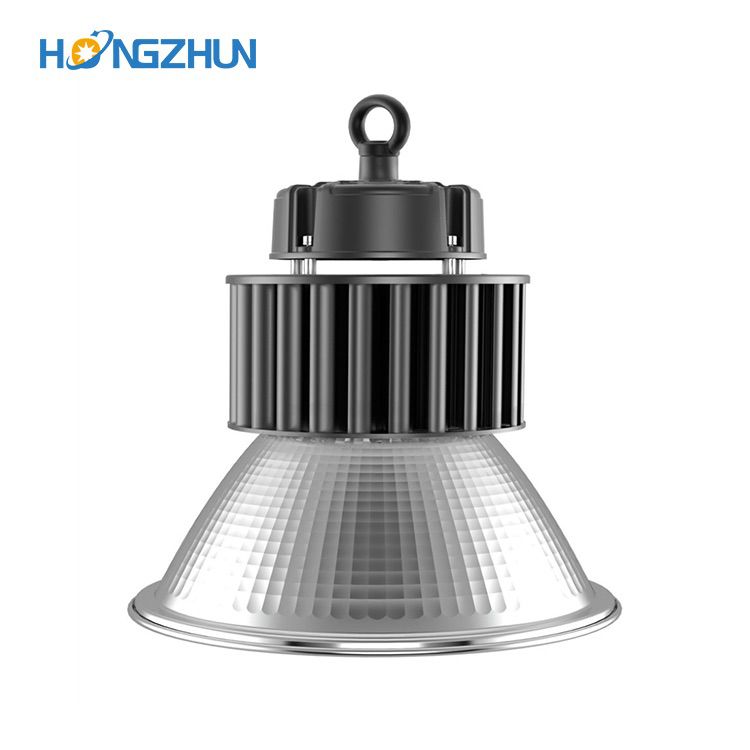 Commercial high bay led lights hot Sale Led Highbay Light Industrial IP65 150W Led High Bay Light