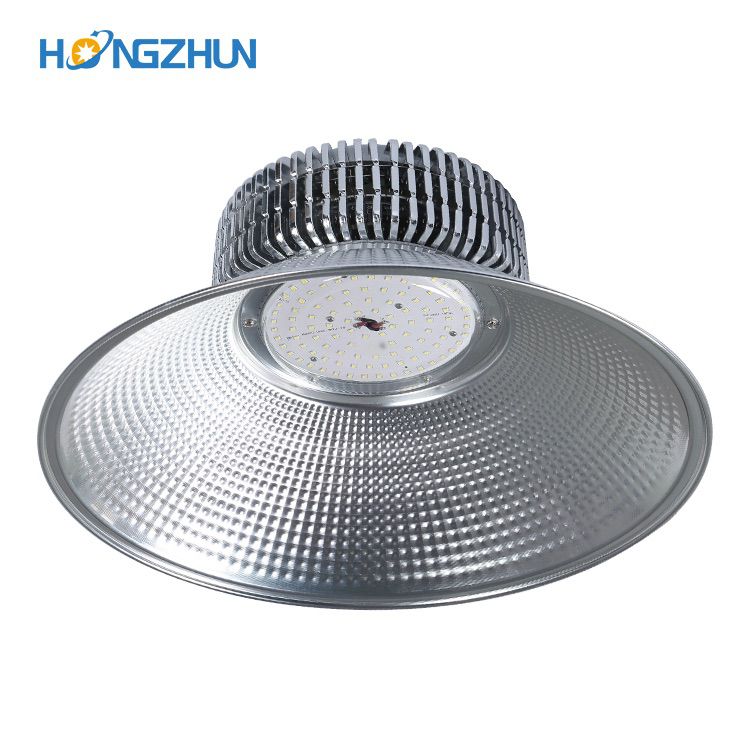 Warehouse light 100W IP65 led high bay light explosion proof,ufo highbay led industrial lighting