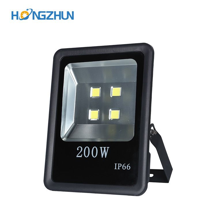 200w LED flood light high lumen with competition price good quality Aluminum material