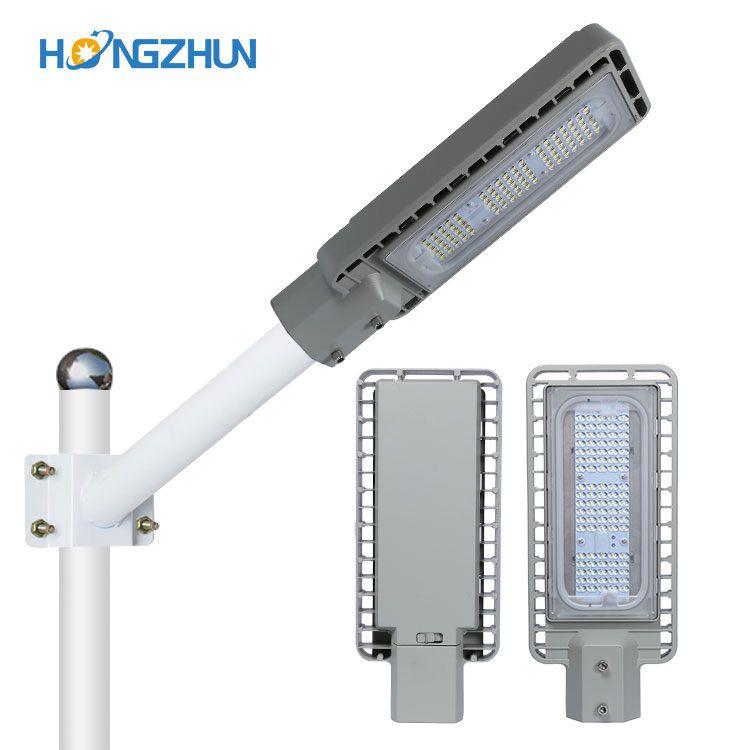 China Manufacturer aluminum outdoor IP66 90w 150w 200w 240w led street light