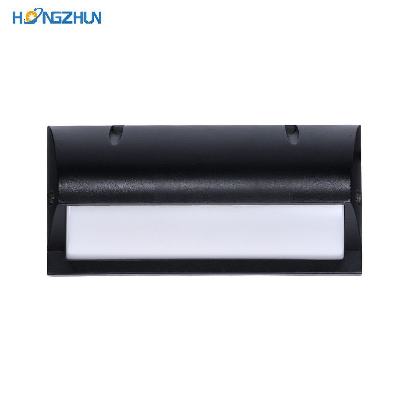 Modern wall light outdoor IP65 waterproof up-down wall lamp indoor lighting