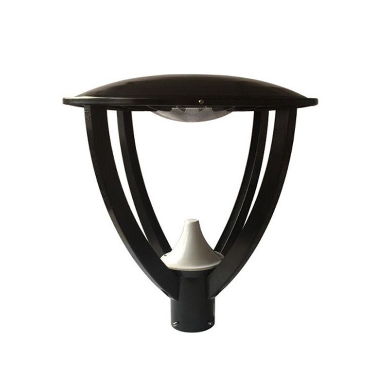 Bright modern garden light outdoor waterproof