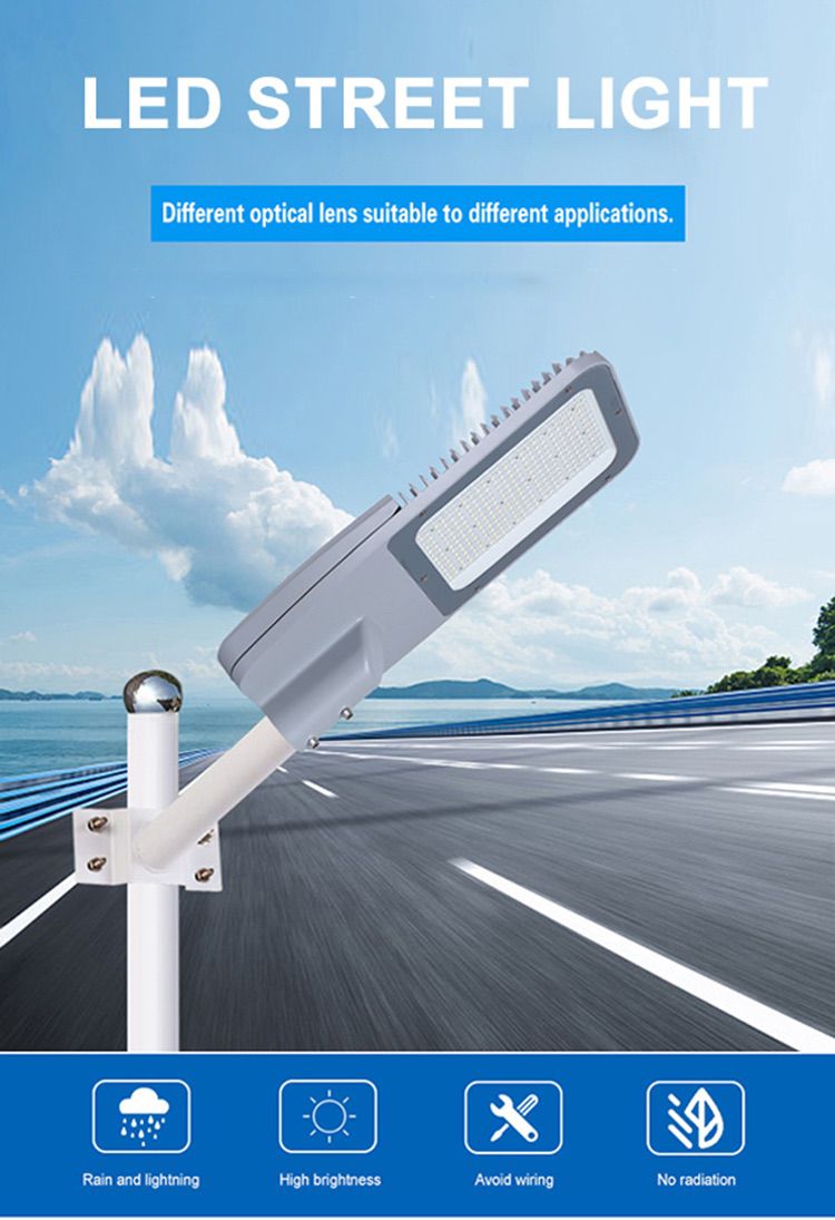 3-aluminum alloy led street light