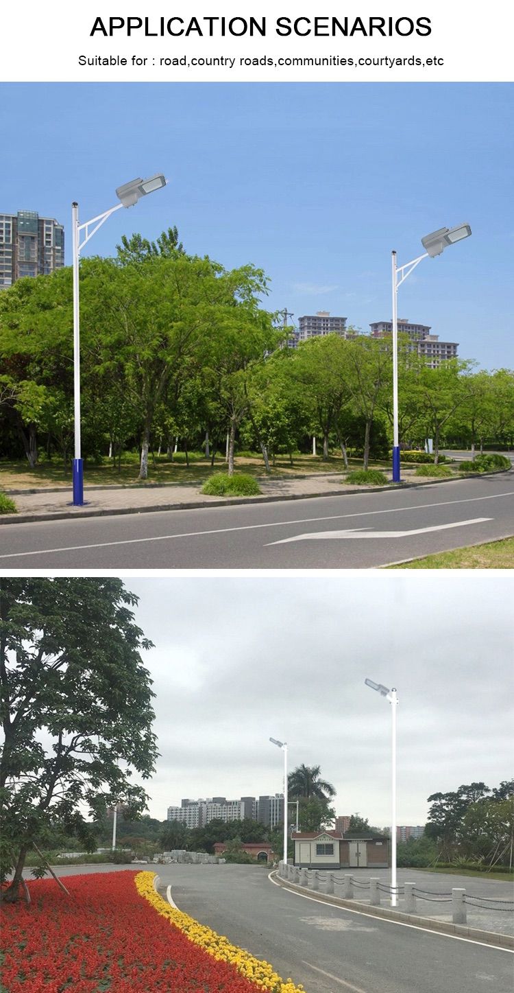 9-energy saving led street light