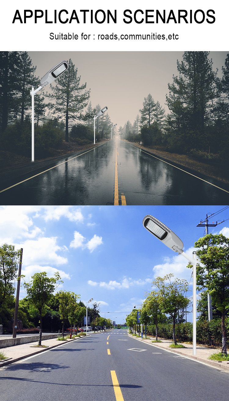 9-roads street lighting