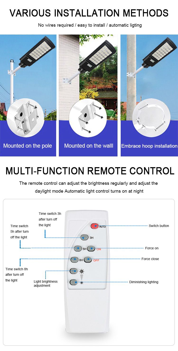 7-ip65 solar street light