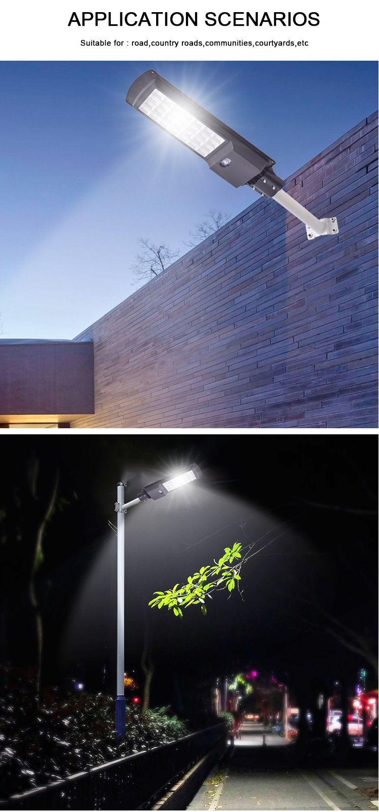 9-best quality led street lighting