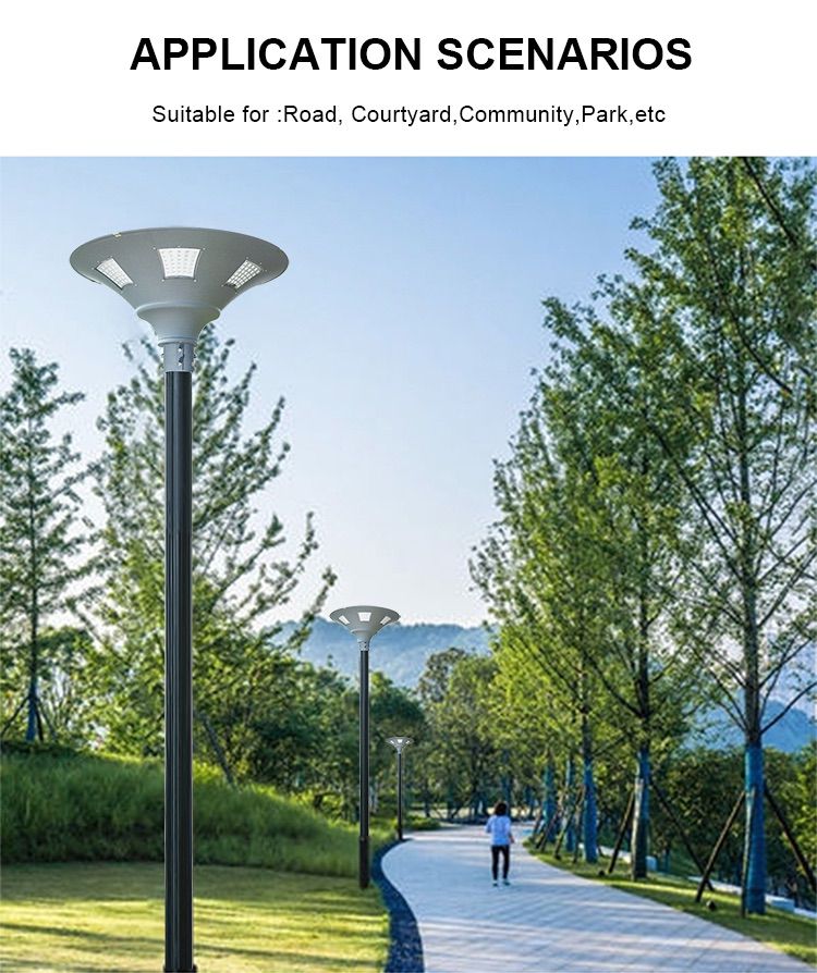 9-energy saving road light