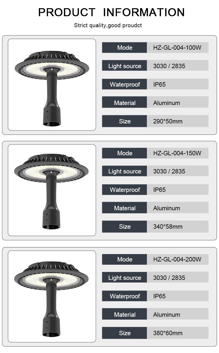 5-outdoor garden light electric