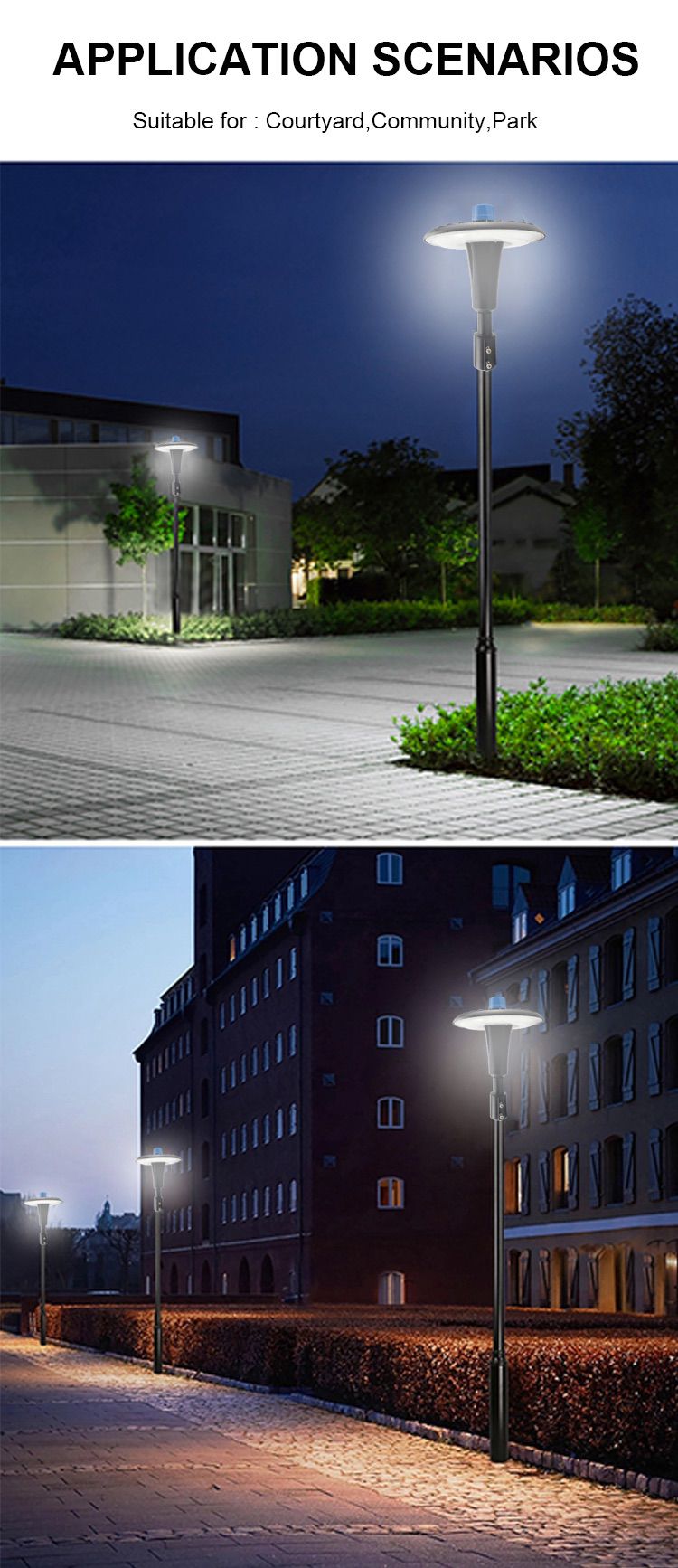 9-modern led garden light