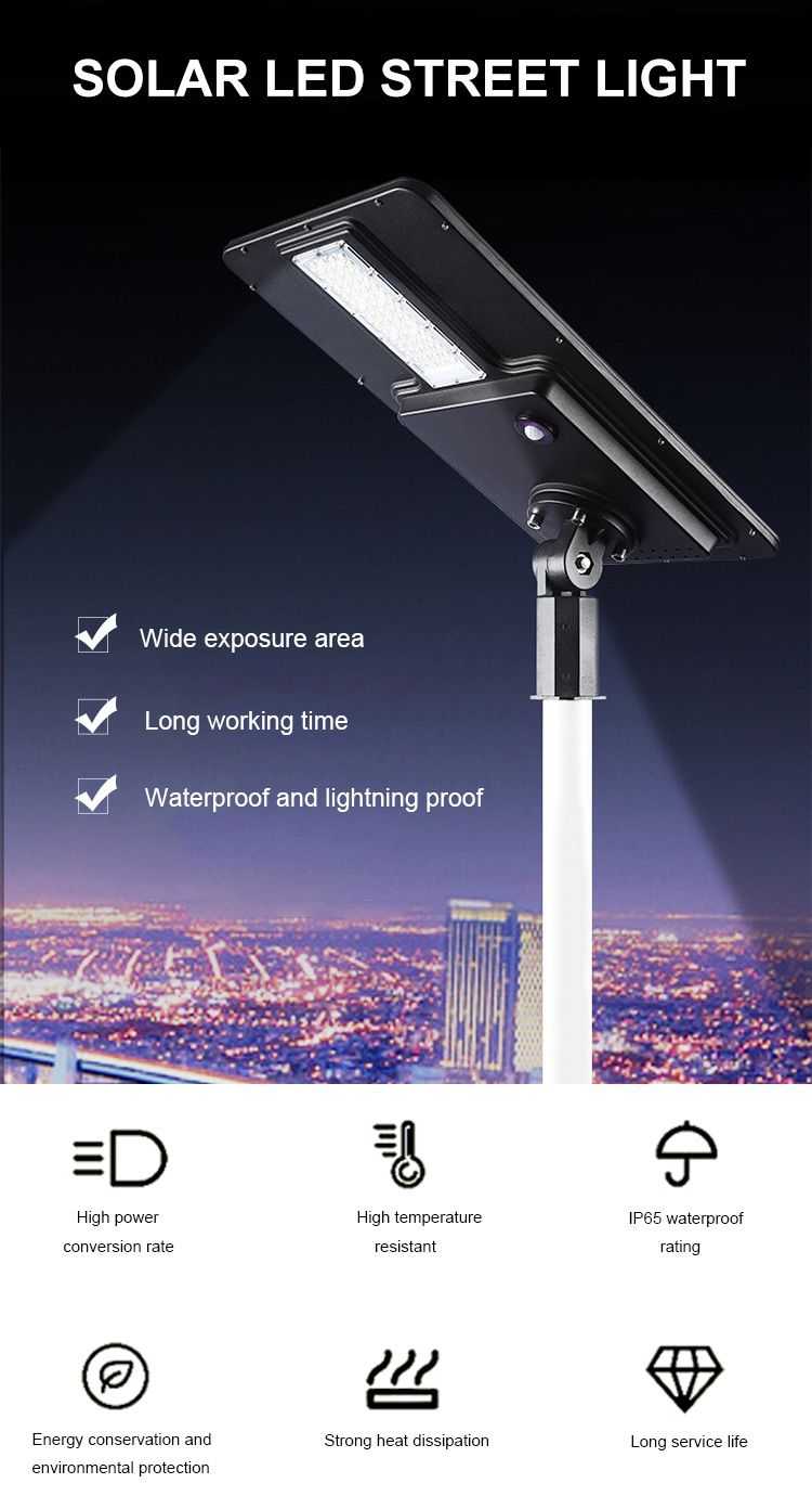 3-solar street light price