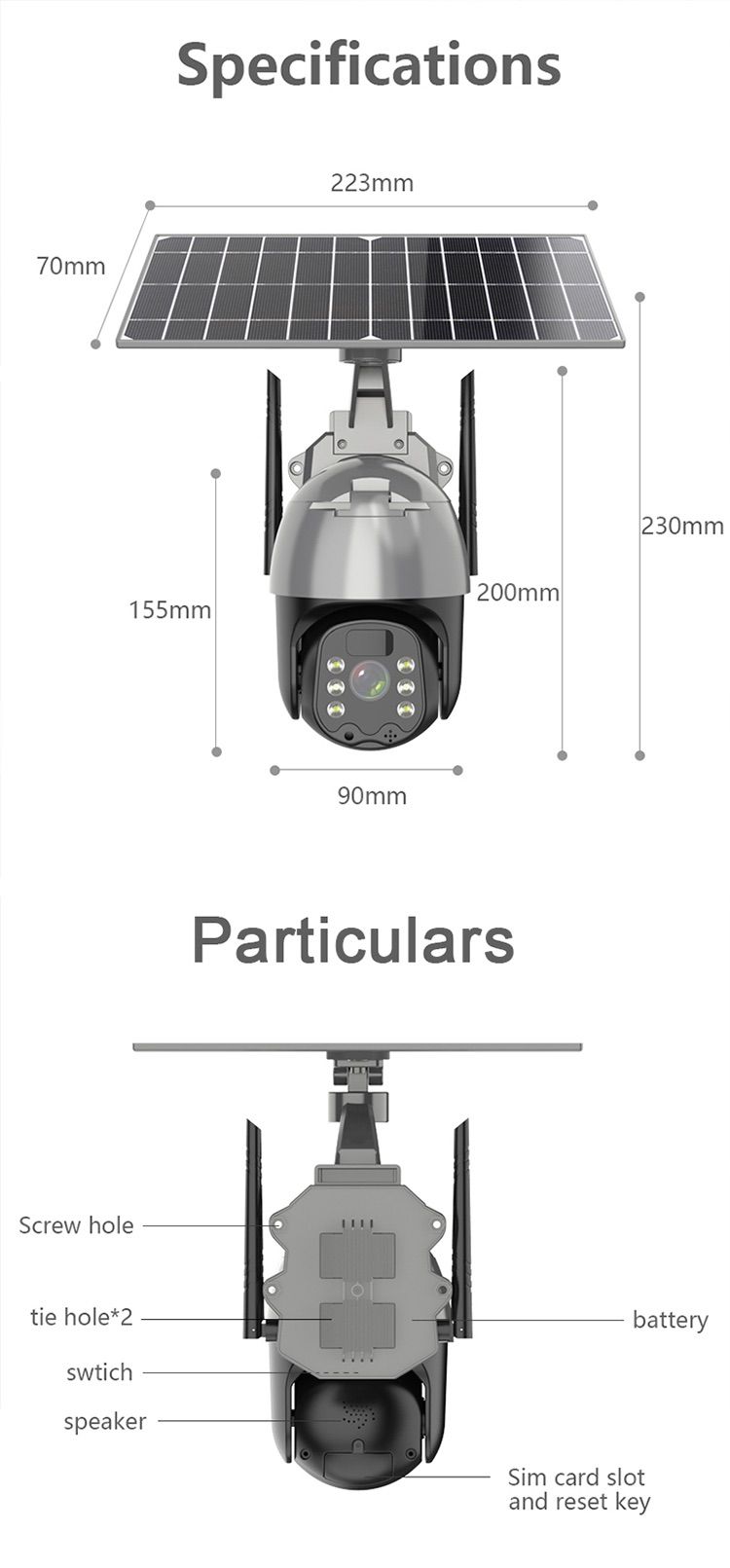 3-veo camera