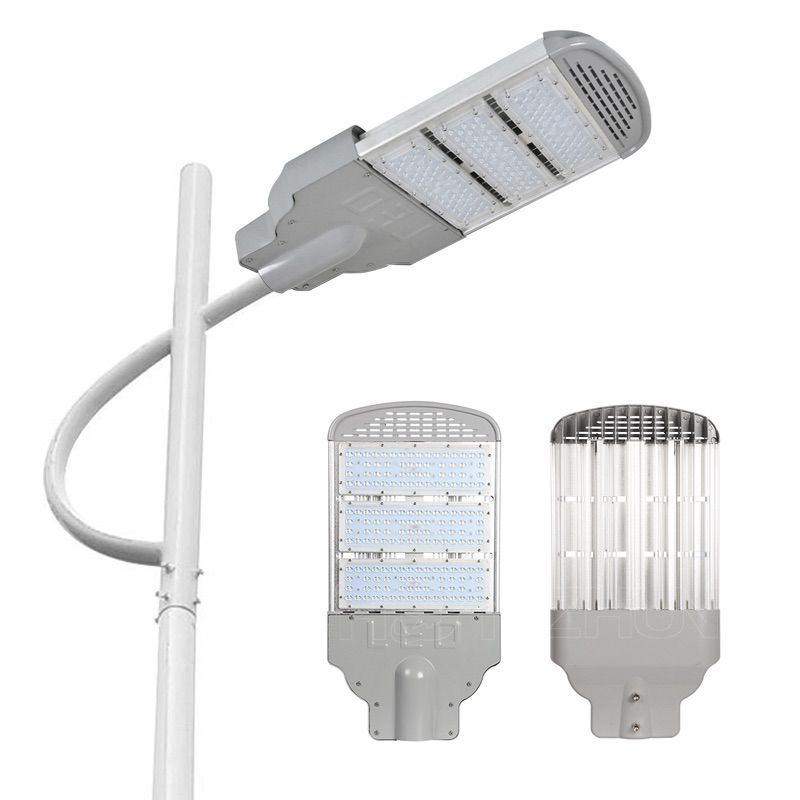 High quality outdoor IP66 waterproof smd Aluminum 150w led road lamp