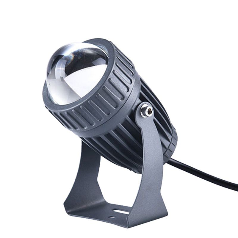 Energy saving rgb flood light die cast aluminum outdoor waterproof flood light