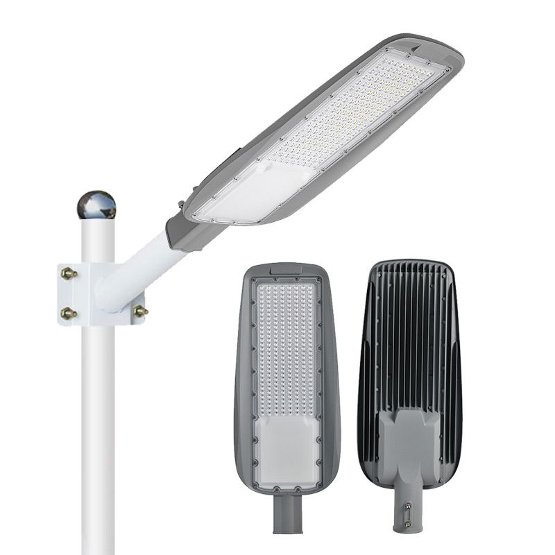 Energy saving outdoor light IP66 waterproof 200W led street light