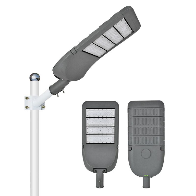 Factory Supply High Quality Outdoor Light 200W IP65 LED Street Light