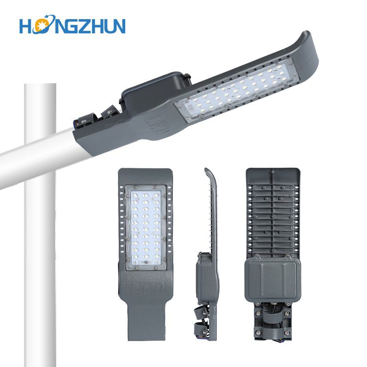 LED Street Lamp 100W 150W 200W 250W Street Lamp Outdoor Urban Road Lighting