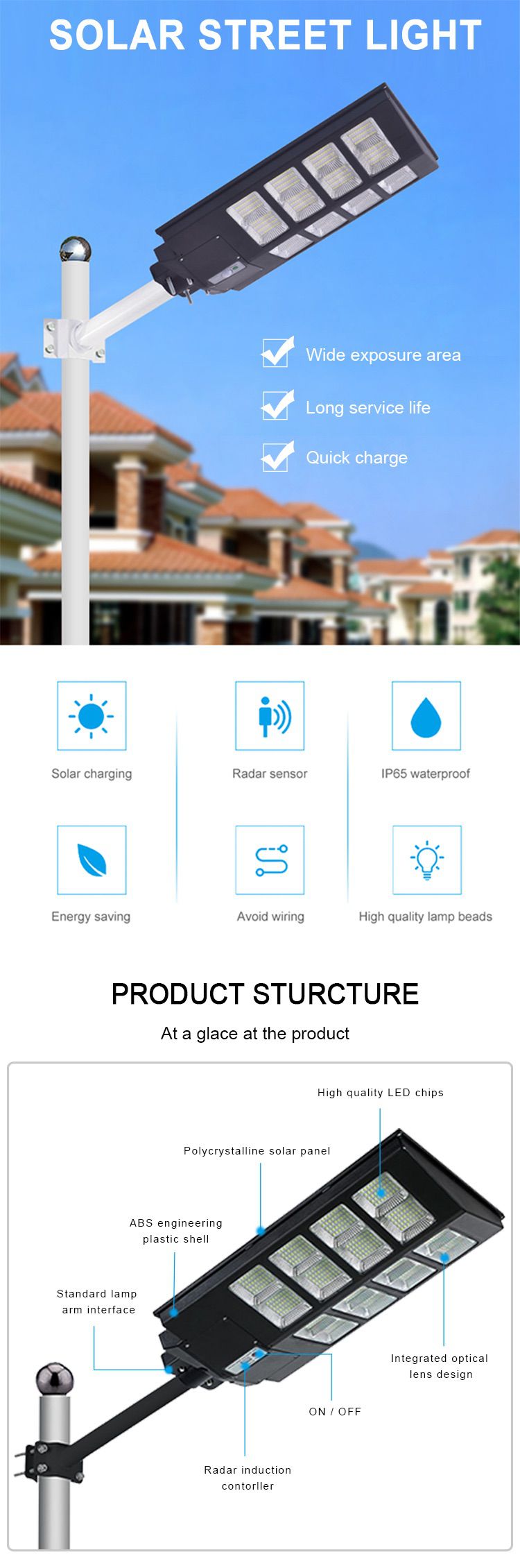 3-cheap solar led street lights