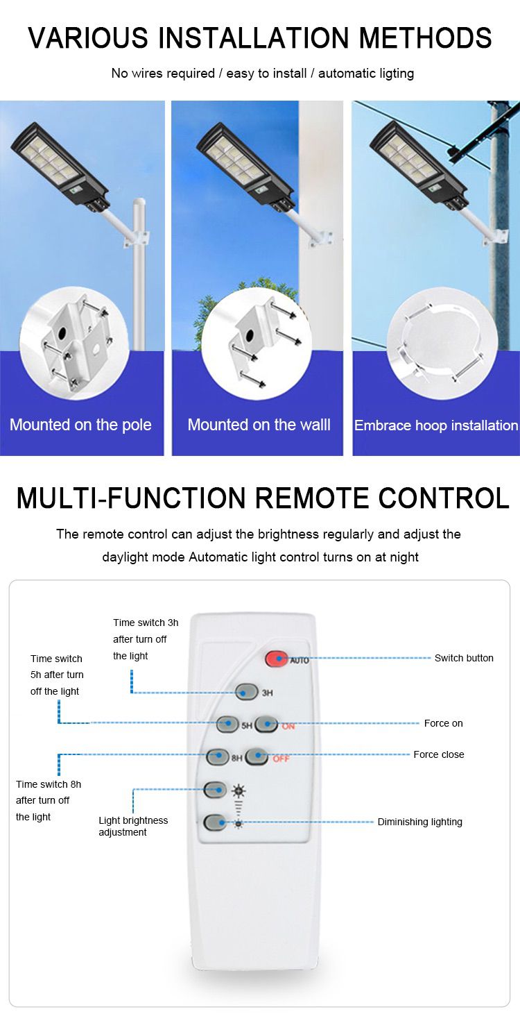 7-solar street light online