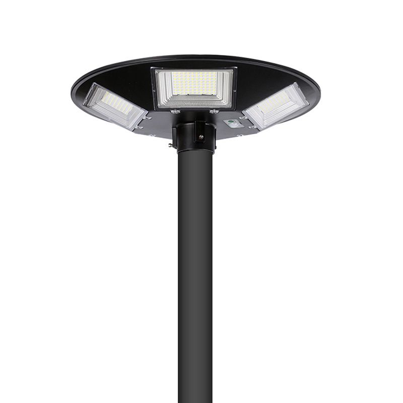 Solar LED street light 3m landscape lamp outdoor waterproof lamp
