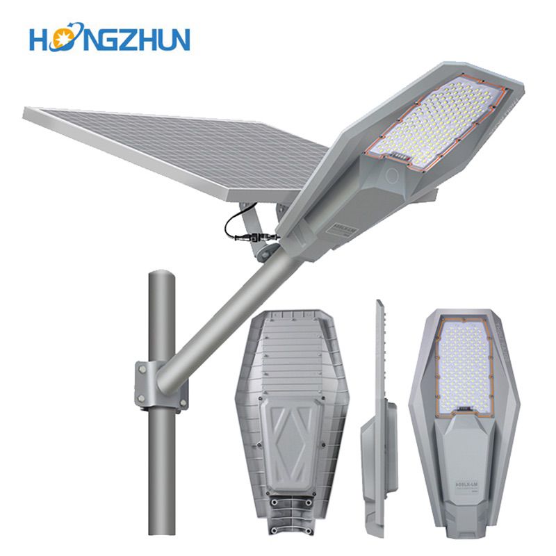 Wholesale of new rural outdoor lighting solar LED street lamp manufacturers