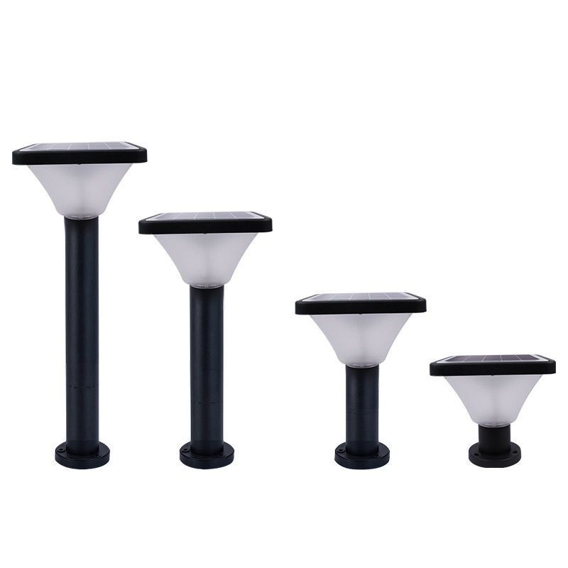 Integrated Solar Garden Light Street Lamp Outdoor Garden Lamp