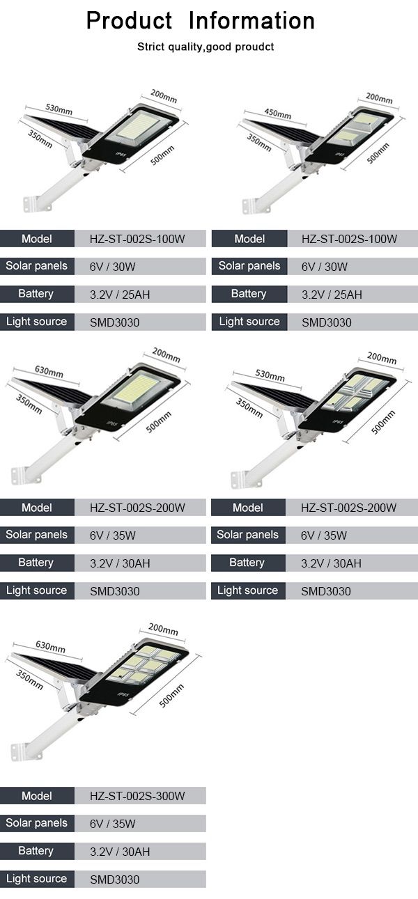 5-outside solar street spot lights