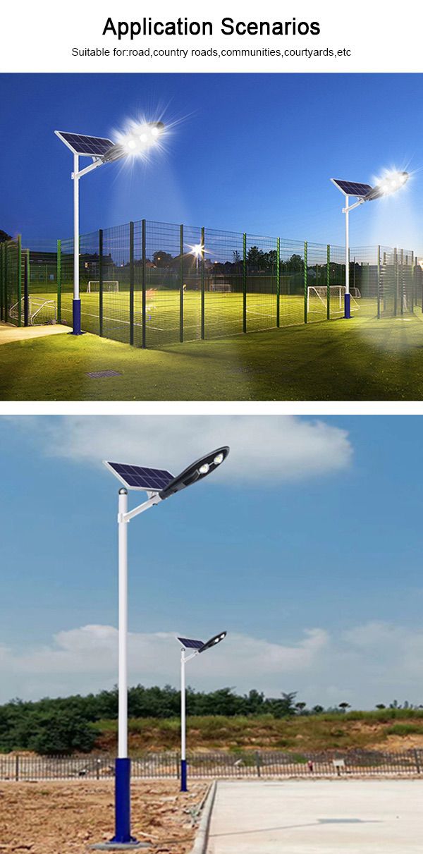 9-solar led for street light