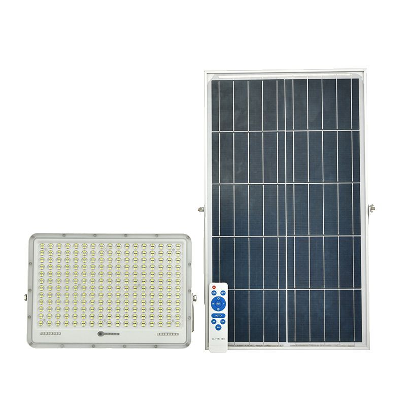 LED Solar Flood Light 100w New Solar Flood Lights