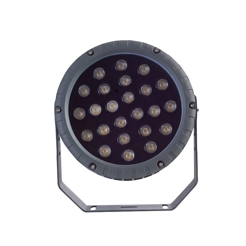 New design Europe IP65 outdoor aluminum villa landscape courtyard lawn light high power 3-50w waterproof led garden light