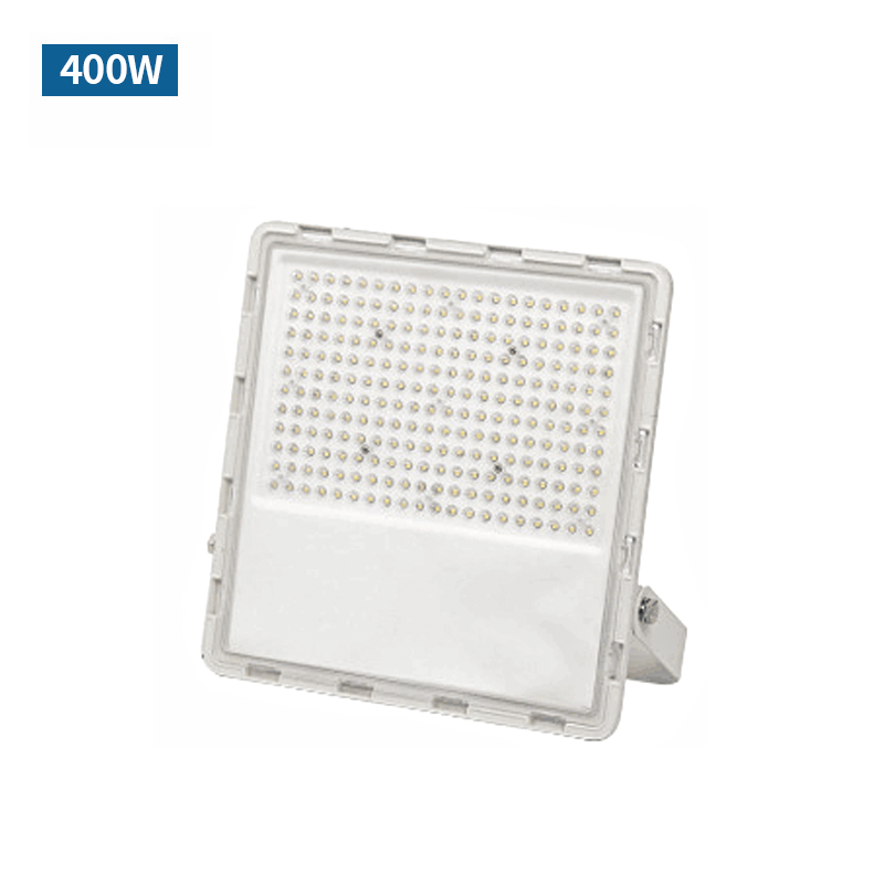 Street High Brightness Long Life Flood Light 220V 50-60Hz Aluminum LED Flood Light