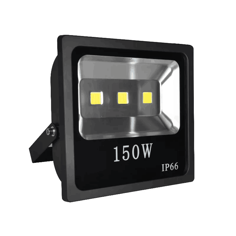 Outdoor Garden Landscaping Decorative 200W Flood Light IP65 Waterproof Led Flood Light