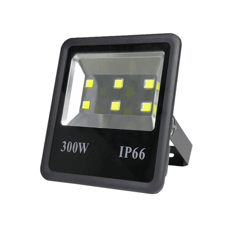 Outdoor Garden Landscaping Decorative 200W Flood Light IP65 Waterproof Led Flood Light